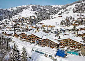 ERMITAGE Wellness- & Spa-Hotel 4