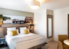 Residhome Toulouse Ponts Jumeaux 3