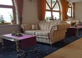 Öko-Landhotel Basler Hof 3