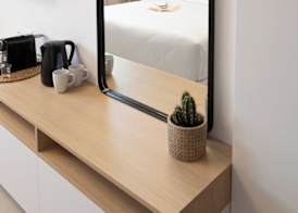 Eria Suites Thessaloniki 5
