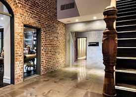 Hougoumont Hotel Fremantle 4