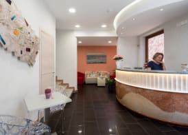 Hotel Biancolilla 4