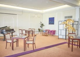 Phyllis Court Members Club 2