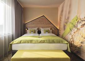 Holiday Inn - the niu, Mill Cologne Mülheim by IHG 4