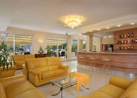 Hotel Elisir 2