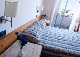 Hotel Blu 3