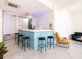 Play Psyri Athens a member of Brown Hotels 4