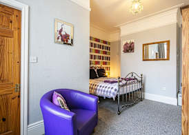 Esklet Guest House 4