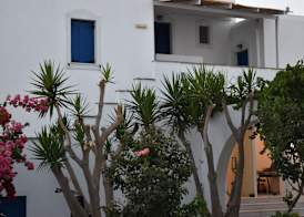 Diamantis Studios&Apartments 2
