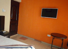 Paris Tower Hotel 3