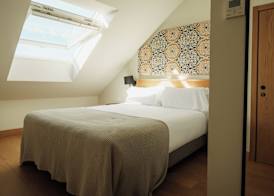 Hotel Estepona Plaza 5