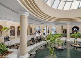 Savoy Sharm El Sheikh 5