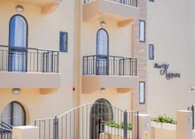 Hotel Kappara 5