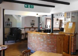 The Railway Inn 2
