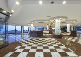 Grand Hotel Pianeta Maratea Resort 3