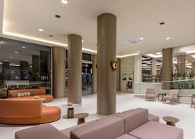 Zeus Hotels Ydoria Resort 4