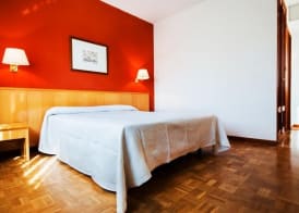 Hotel Alcarria 5