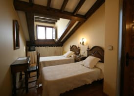 Posada La Colodra 3