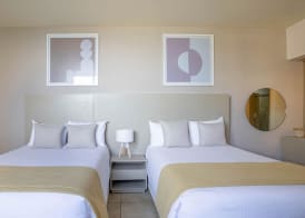 Ixchel Beach Hotel 5