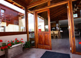 Hosteria Puerto San Julian 4