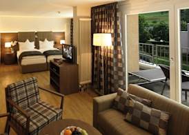 Dorint Parkhotel Bad Zurzach 4