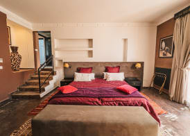 Kasbah Agounsane Hotel & Spa 4