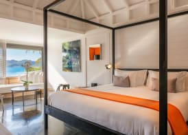 Hotel Christopher Saint Barth 5