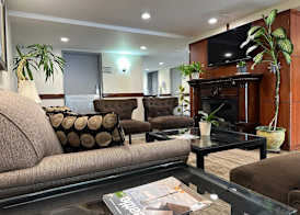 Quality Inn & Suites Everett 3