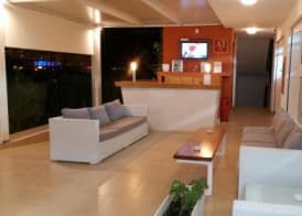 Apartamentos Vista al Puerto 5
