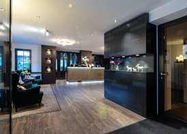Le Mirabeau Resort & Spa 2
