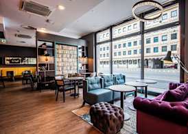 Premier Inn Nürnberg City Centre 3