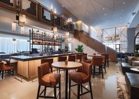 Austin Marriott Downtown 5