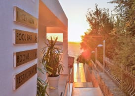 La Kumsal Hotel 4