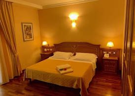 Hotel Firenze 5