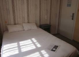 Hotel La Chaumière 5