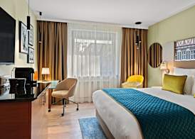 Leonardo Hotel Esslingen 5