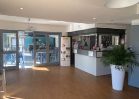 Brit Hotel Essentiel Tours Sud – Chambray-lès-Tours 3