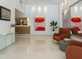 Gallery Port Tower Piraeus 2
