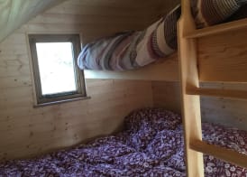 Brynllwyd Glamping 3