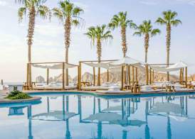 Protels Beach Club & SPA 2