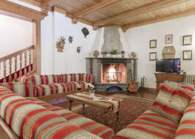 Hotel Sorapiss 4