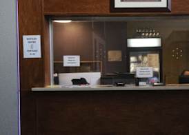 Americas Best Value Inn & Suites Anchorage Airport 3