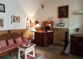 Casa Palacio Conde de Garcinarro 3