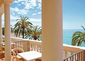 Hôtel Vacances Bleues Balmoral 5