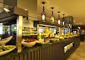 Oba Star Hotel - Ultra All Inclusive 5