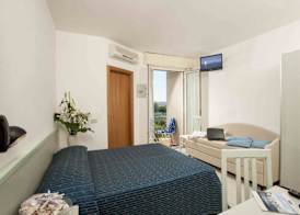 Hotel leonardo 3