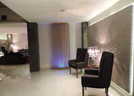 Hotel Señorial Platino 2
