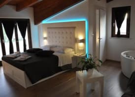 Boutique Hotel e Spa Città Bianca 4