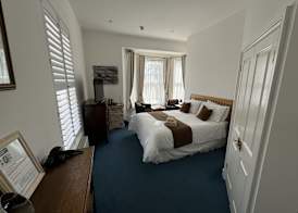 Hookwood Lodge 3