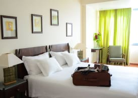 Hotel Golf Mar 4